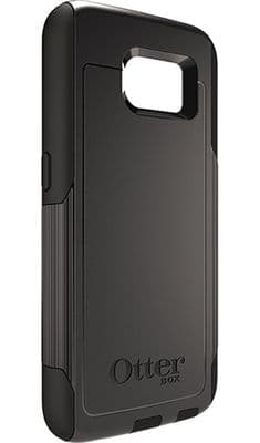 Samsung Galaxy S6 Otterbox Commuter | Black