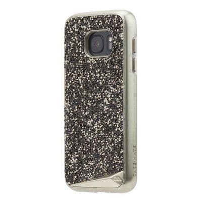 Samsung Galaxy S7 CaseMate Brilliance Case | Champagne