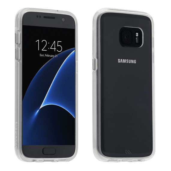 Casemate Samsung Galaxy S7 Case | Black