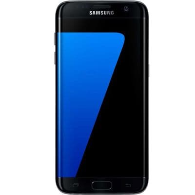 Samsung Galaxy S7 Edge 32GB | Black