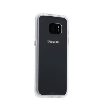 Samsung Galaxy S7 Edge CaseMate Tough Naked Case | Clear
