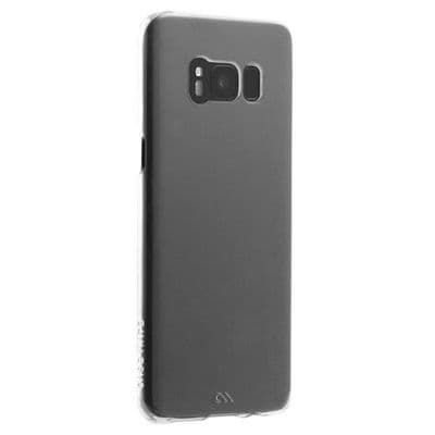 Samsung Galaxy S8+ CaseMate Barely There Case | Clear
