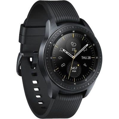 Samsung Galaxy SmartWatch 42mm | Black