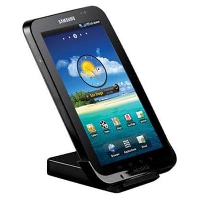 Samsung Galaxy Tab 7.0 Multi-Media Dock