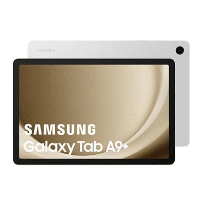 Samsung Galaxy Tab A9 64GB | Silver