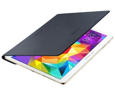Samsung Galaxy Tab S 10.5 Simple Cover | Charcoal Black