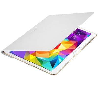 Samsung Galaxy Tab S 10.5 Simple Cover | White