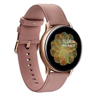 Samsung Galaxy Watch Active 2 4G SmartWatch | Rose Gold