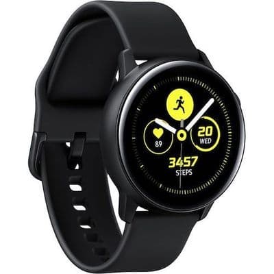Samsung Galaxy Watch Active SmartWatch | Black