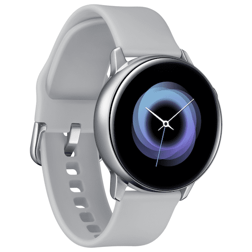 How much is the new samsung galaxy discount watch