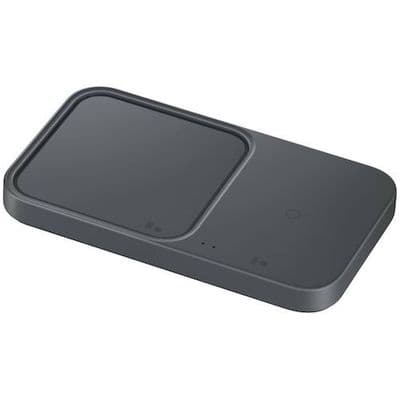 Samsung Galaxy Wireless Duo Charging Pad | Black