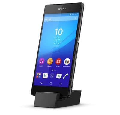 Sony Xperia Magnetic Charging Dock DK52
