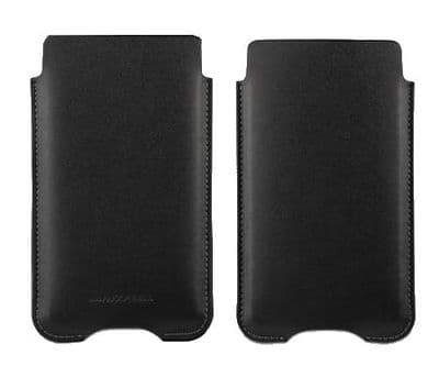 Sony Xperia Z Roxfit Custom Pouch Case | Black