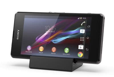 Sony Xperia Z1 Magnetic Charging Dock DK32