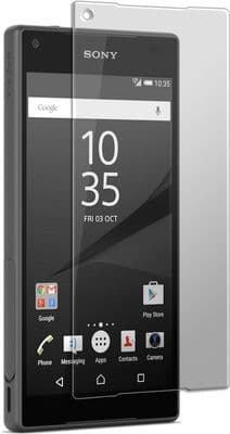 Sony Xperia Z5 Compact Roxfit Tempered Glass