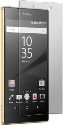 Sony Xperia Z5 Roxfit Tempered Glass