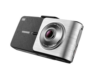 Thinkware Dashcam X500 Single Channel 16GB
