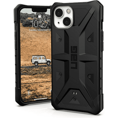 UAG iPhone 13 5G Pathfinder Series Case | Black