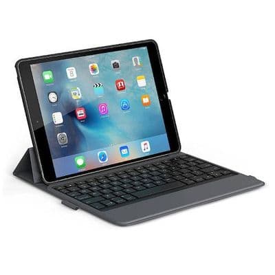 Zagg iPad Pro 9.7 / iPad Air 2 Keyboard Folio