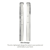 ZAGG iPhone 13 / 14 / 15 Crystal Palace Snap KS Graphene-Reinforced Case with Kickstand | Buytec