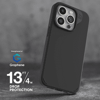 ZAGG iPhone 15 Pro Manhattan Case | Buytec
