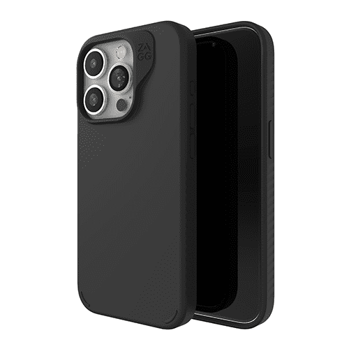 ZAGG iPhone 15 Pro Manhattan Case | Buytec
