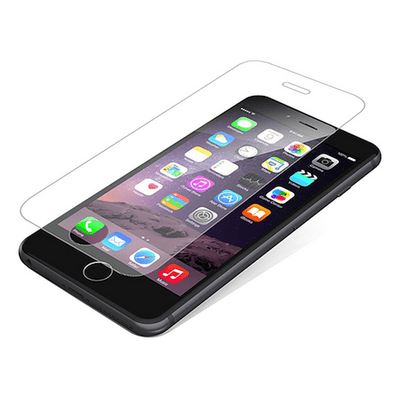 Zagg iPhone 6S PLUS / 6 PLUS InvisibleShield Original Screen Protector
