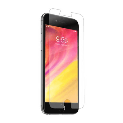 Zagg iPhone 8 / 7 / 6S / 6 InvisibleShield Glass+