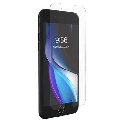 Zagg iPhone SE (2020) InvisibleShield Tempered Glass