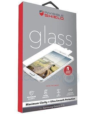 Zagg Samsung Galaxy S6 Tempered Glass