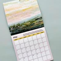 2026 Seascape Calendar | Louise Levine