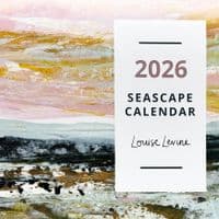 2026 Seascape Calendar | Louise Levine