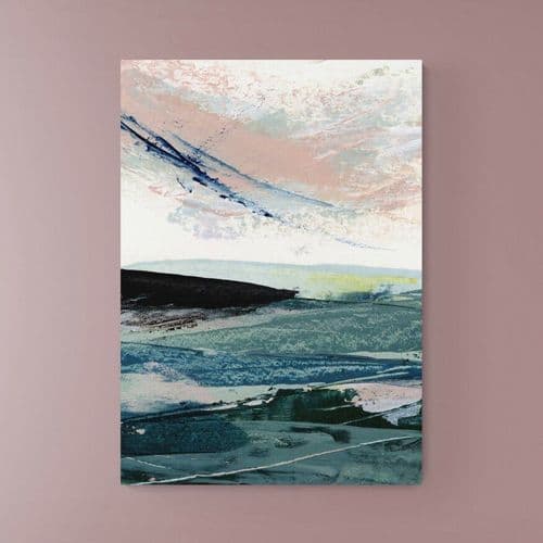 A Moment of Peace – Print