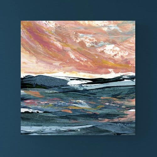 A Sky Full of Joy – Print