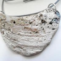 Abalone Sea Necklace | Silvia Krupinska
