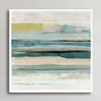 After The Storm |Large Canvas Print | Flora Kouta