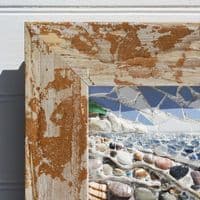 After the Storm | Mosaic Art | Marcus Jubb