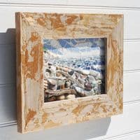 After the Storm | Mosaic Art | Marcus Jubb