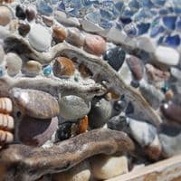 After the Storm | Mosaic Art | Marcus Jubb