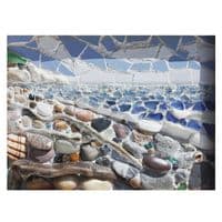 After the Storm | Mosaic Art | Marcus Jubb