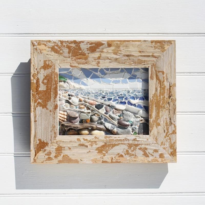 After the Storm – Mosaic