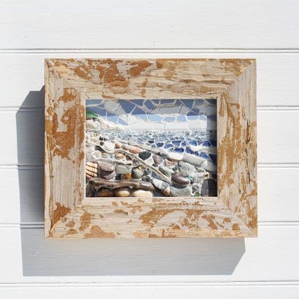 After the Storm | Mosaic Art | Marcus Jubb