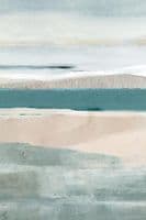 Allonby Triptych | Canvas set of 3 | Canvas Prints | Flora Kouta