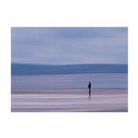 Alone | Art Photography Print | Cliff Kinch