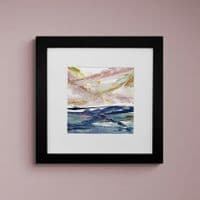 As Summer Fades Away | Seascape | Fine Art Print | Louise Levine