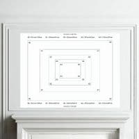 At The Seaside No2 | Art Print | David Raine