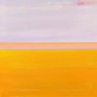 At The Seaside No2 | Art Print | David Raine