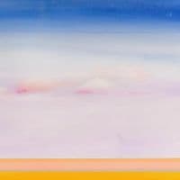 At The Seaside No2 | Art Print | David Raine