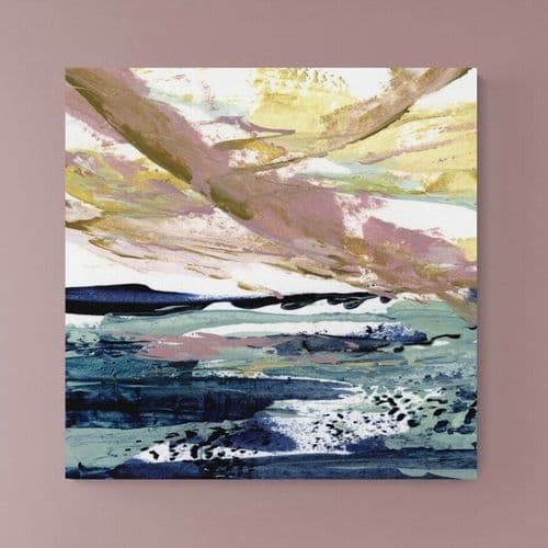 Autumn Whispers – Print