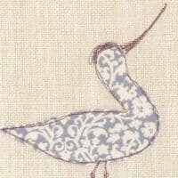 Avocet Coastal Card | Karen Walshe